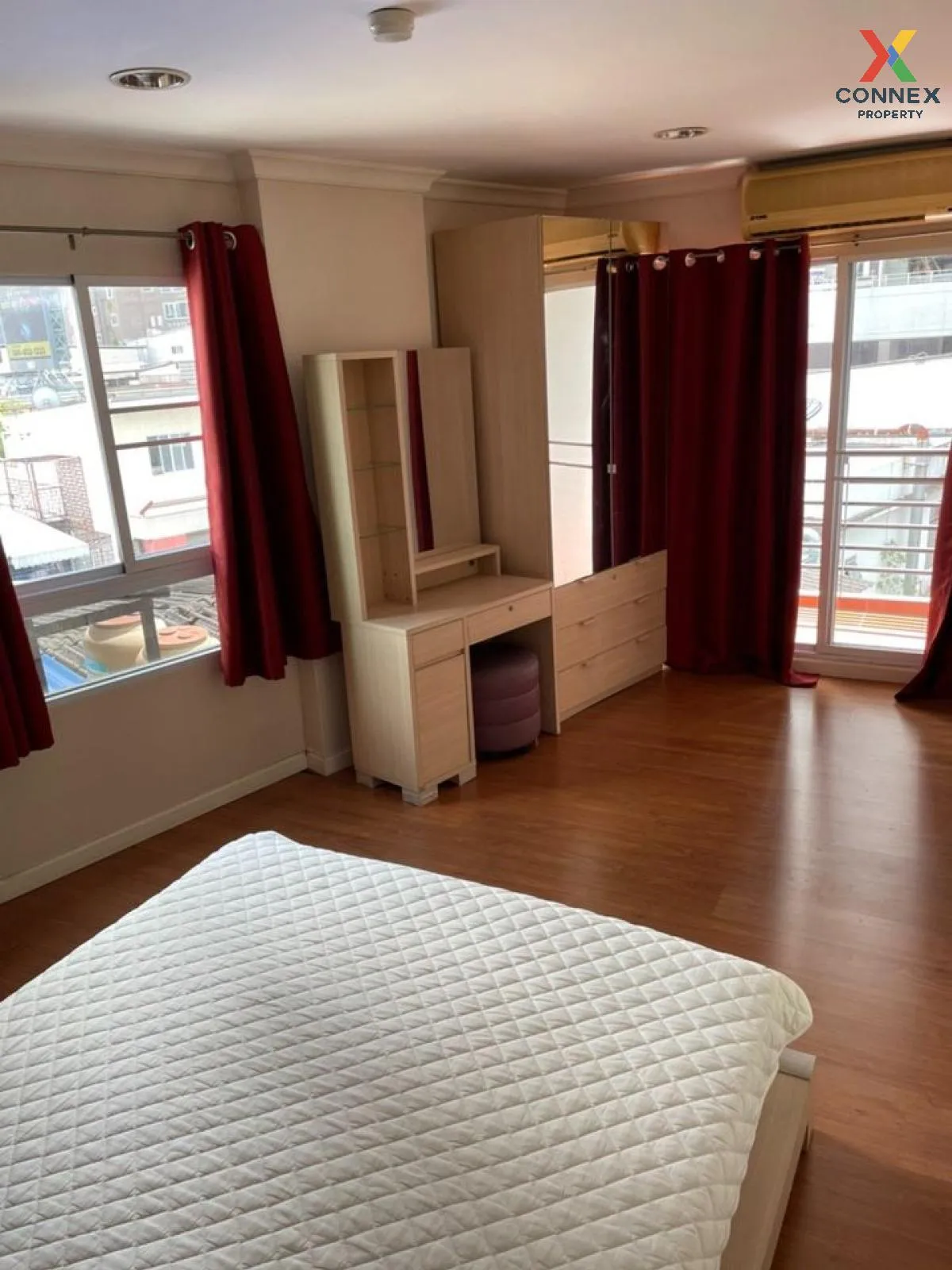 เช่าคอนโด  ลุมพินี สวีท สุขุมวิท 41 BTS-พร้อมพงษ์ คลองตันเหนือ เข