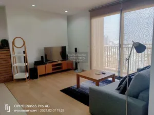 เช่าคอนโด  เอช คิว ทองหล่อ BTS-ทองหล่อ คลองตันเหนือ เขต วัฒนา กรุงเทพ CX-10205