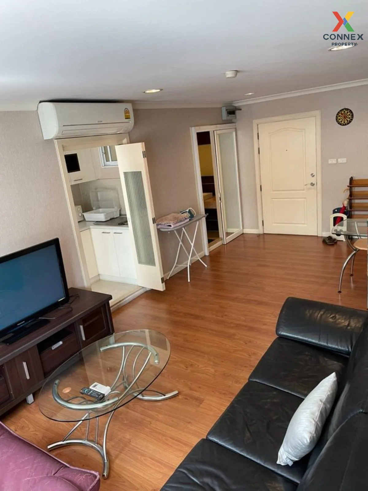 For Sale Condo , Lumpini Suite Sukhumvit 41 , BTS-Phrom Phong , K 2