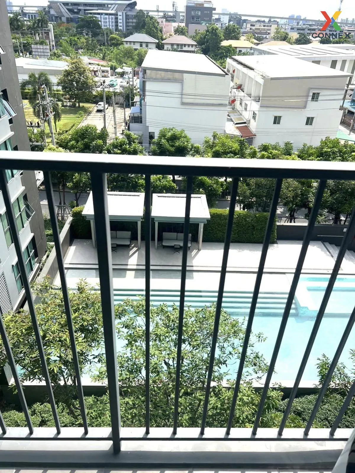 For Rent Condo , Aspen Condo Lasalle , BTS-Bearing , Bang Na , Ba