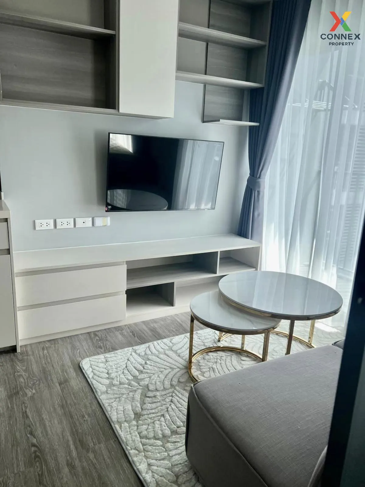 For Rent Condo , Aspen Condo Lasalle , BTS-Bearing , Bang Na , Ba 2