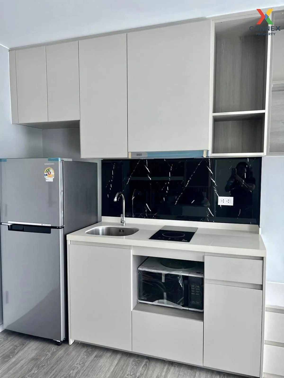 For Rent Condo , Aspen Condo Lasalle , BTS-Bearing , Bang Na , Ba 3