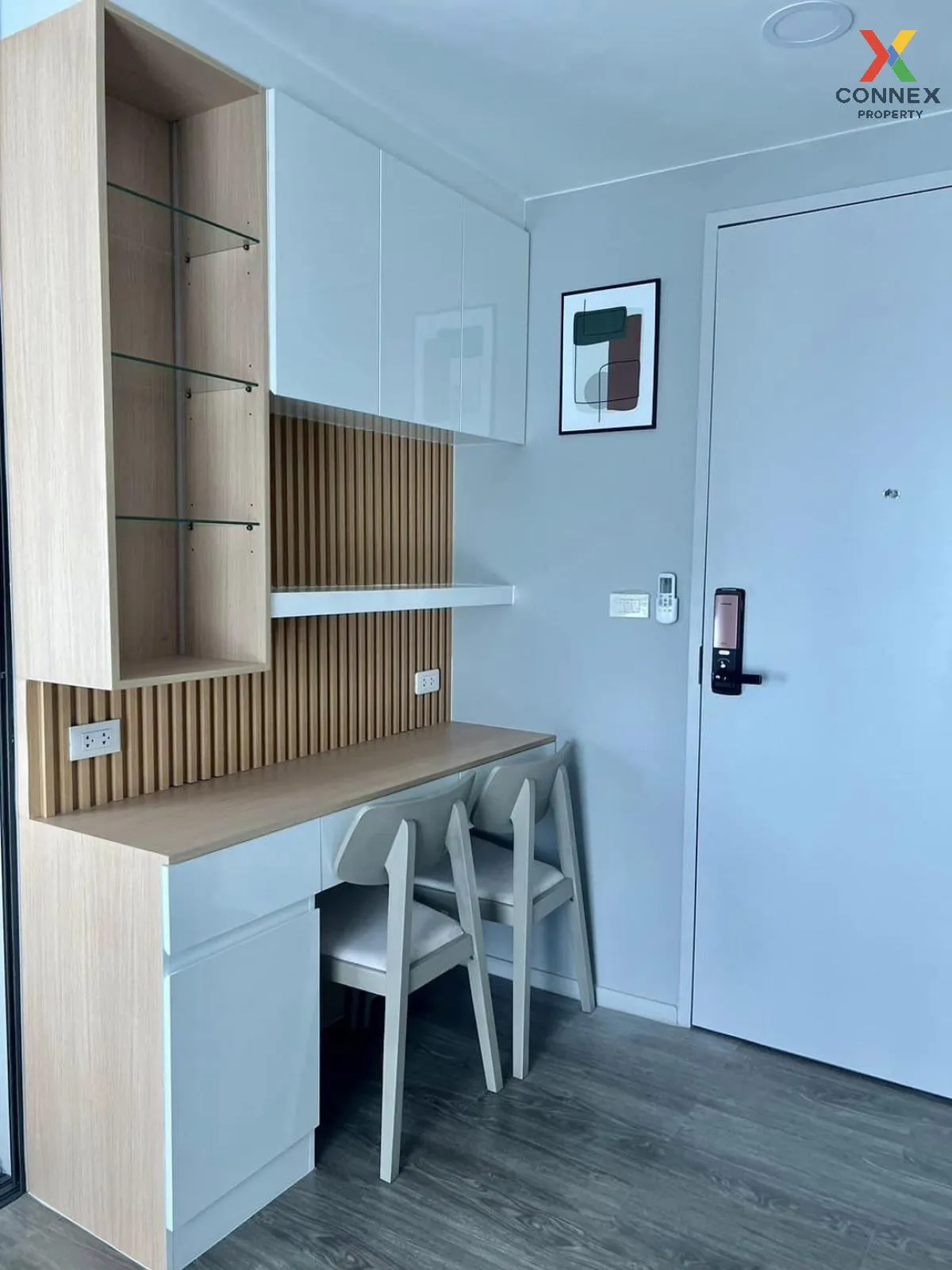 For Rent Condo , Aspen Condo Lasalle , BTS-Bearing , Bang Na , Ba 4