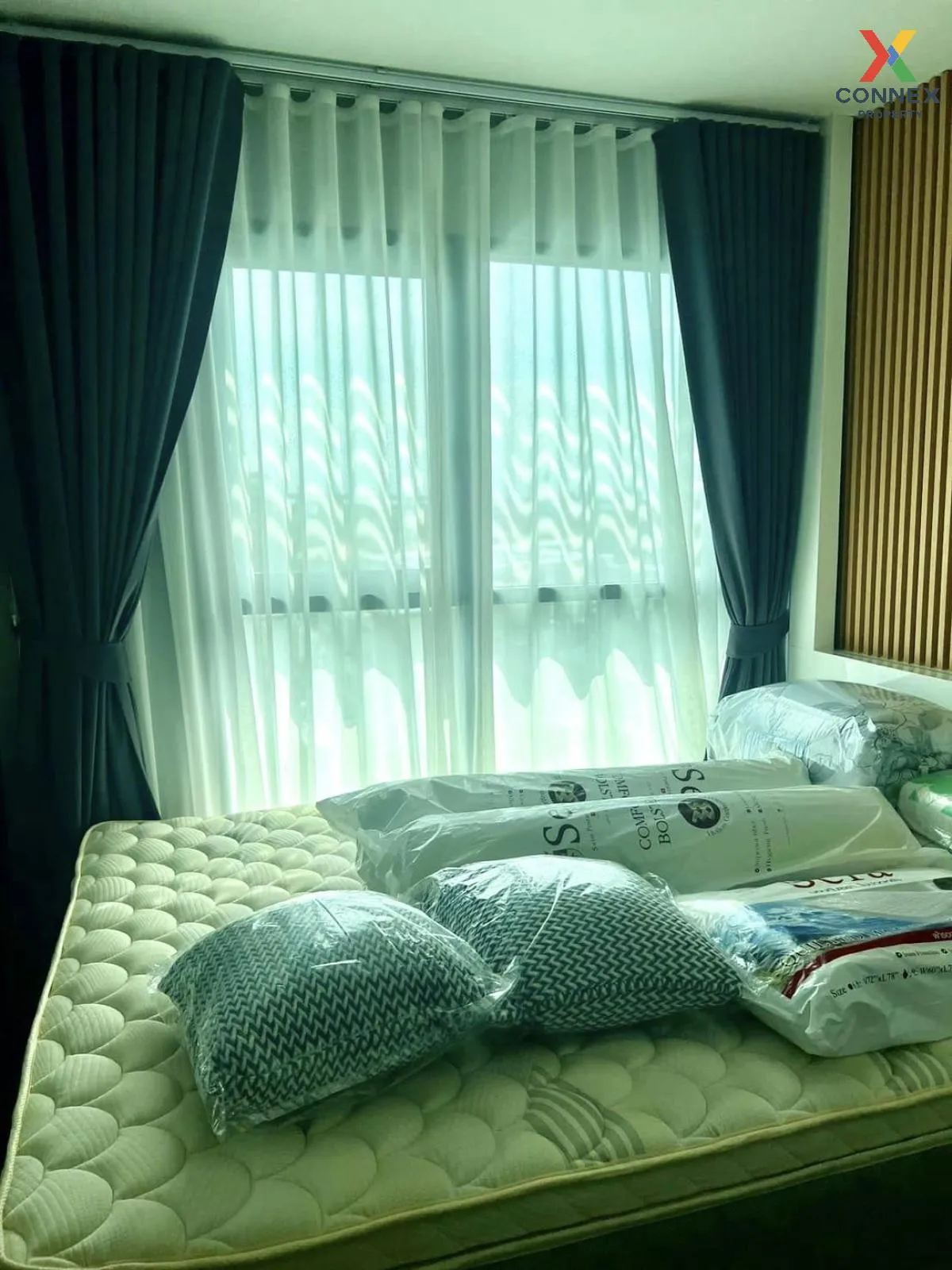 For Rent Condo , Aspen Condo Lasalle , BTS-Bearing , Bang Na , Ba