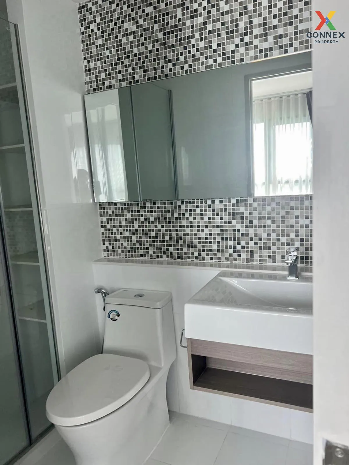 For Rent Condo , Aspen Condo Lasalle , BTS-Bearing , Bang Na , Ba