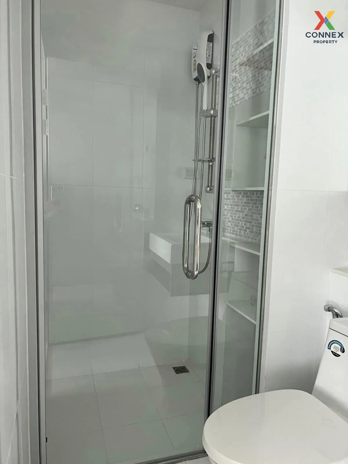 For Rent Condo , Aspen Condo Lasalle , BTS-Bearing , Bang Na , Ba