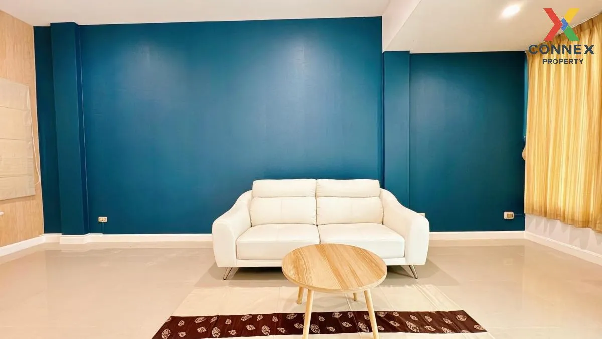 For Sale Townhouse/Townhome  , The Metro Rama 9 , Prawet , Prawet 2