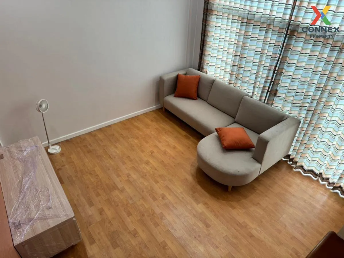 For Sale Townhouse/Townhome  , The Metro Rama 9 , Prawet , Prawet 4