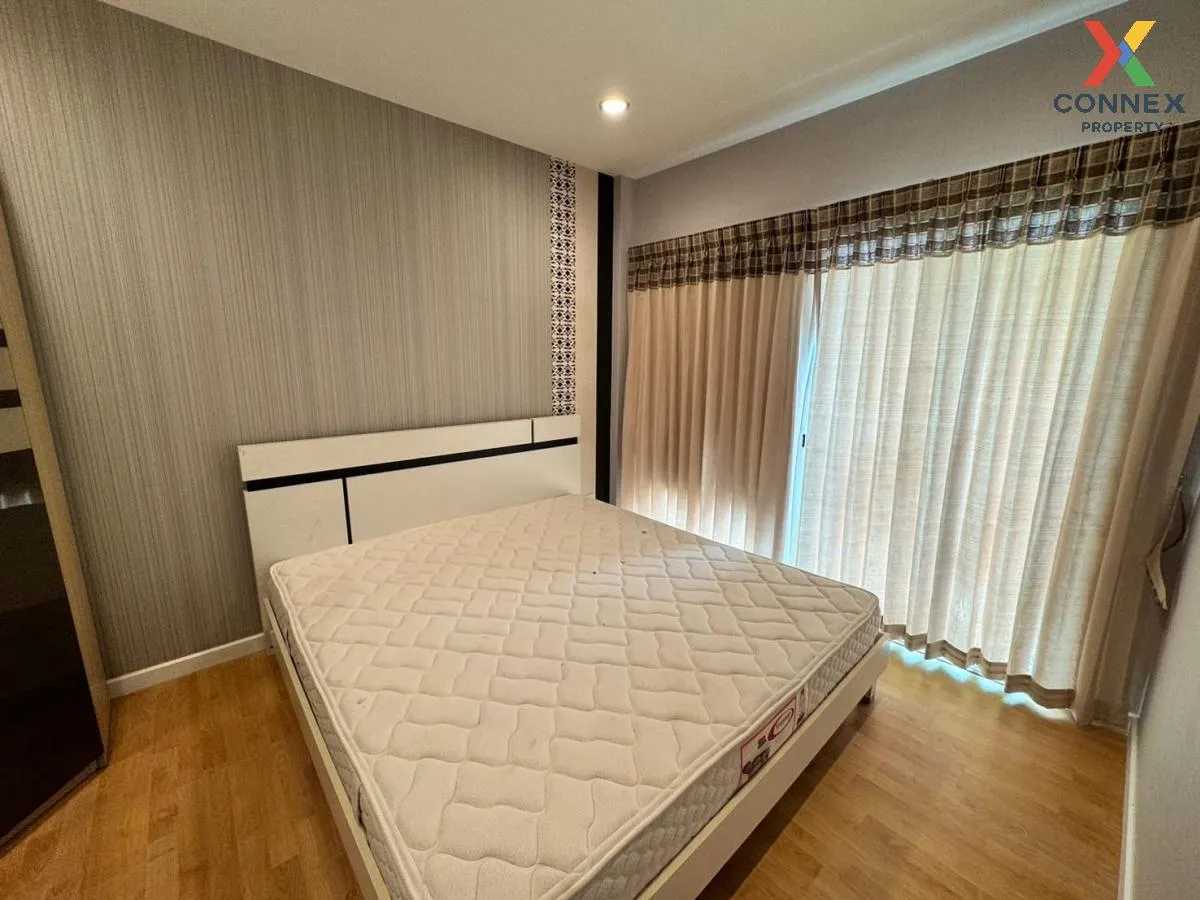 For Sale Townhouse/Townhome  , The Metro Rama 9 , Prawet , Prawet