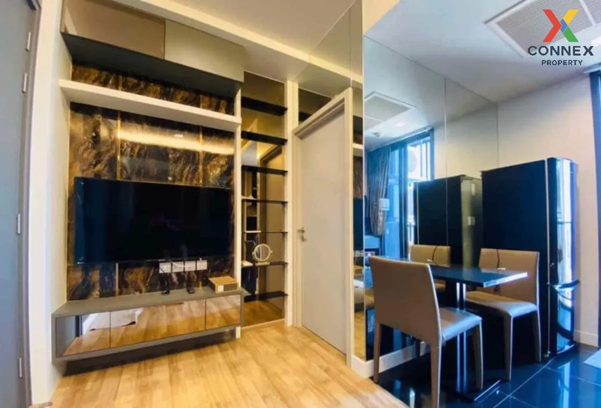 เช่าคอนโด  เดอะไลน์ จตุจักร BTS-หมอชิต จอมพล  เขต จตุจักร กรุงเทพ เช่าคอนโด  เดอะไลน์ จตุจักร BTS-หมอชิต จอมพล  เขต จตุจักร กรุงเทพ 3