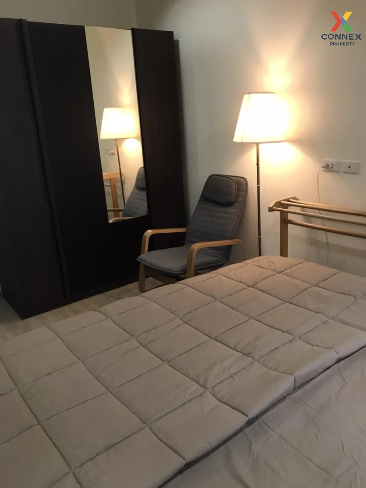 เช่าคอนโด  อาร์ทีมิส สุขุมวิท 77 ห้องมุม BTS-อ่อนนุช สวนหลวง เขต  4