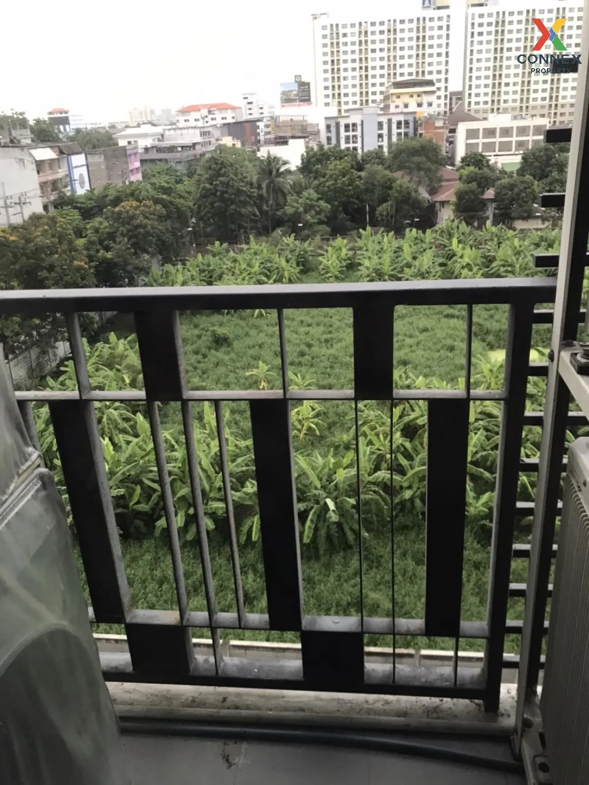 เช่าคอนโด  อาร์ทีมิส สุขุมวิท 77 ห้องมุม BTS-อ่อนนุช สวนหลวง เขต 