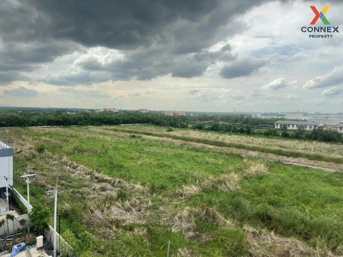 For Rent Condo , Kave Town Island , Khlong Nueng , khlong Luang ,