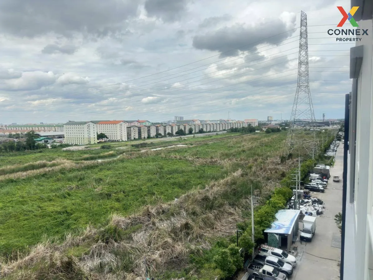 For Rent Condo , Kave Town Island , Khlong Nueng , khlong Luang ,