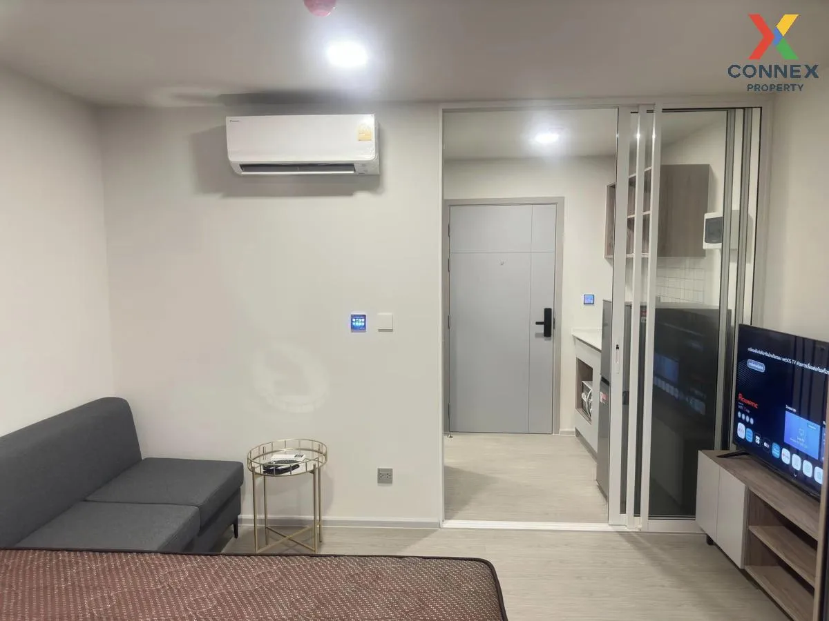 For Rent Condo , Kave Town Island , Khlong Nueng , khlong Luang , 2