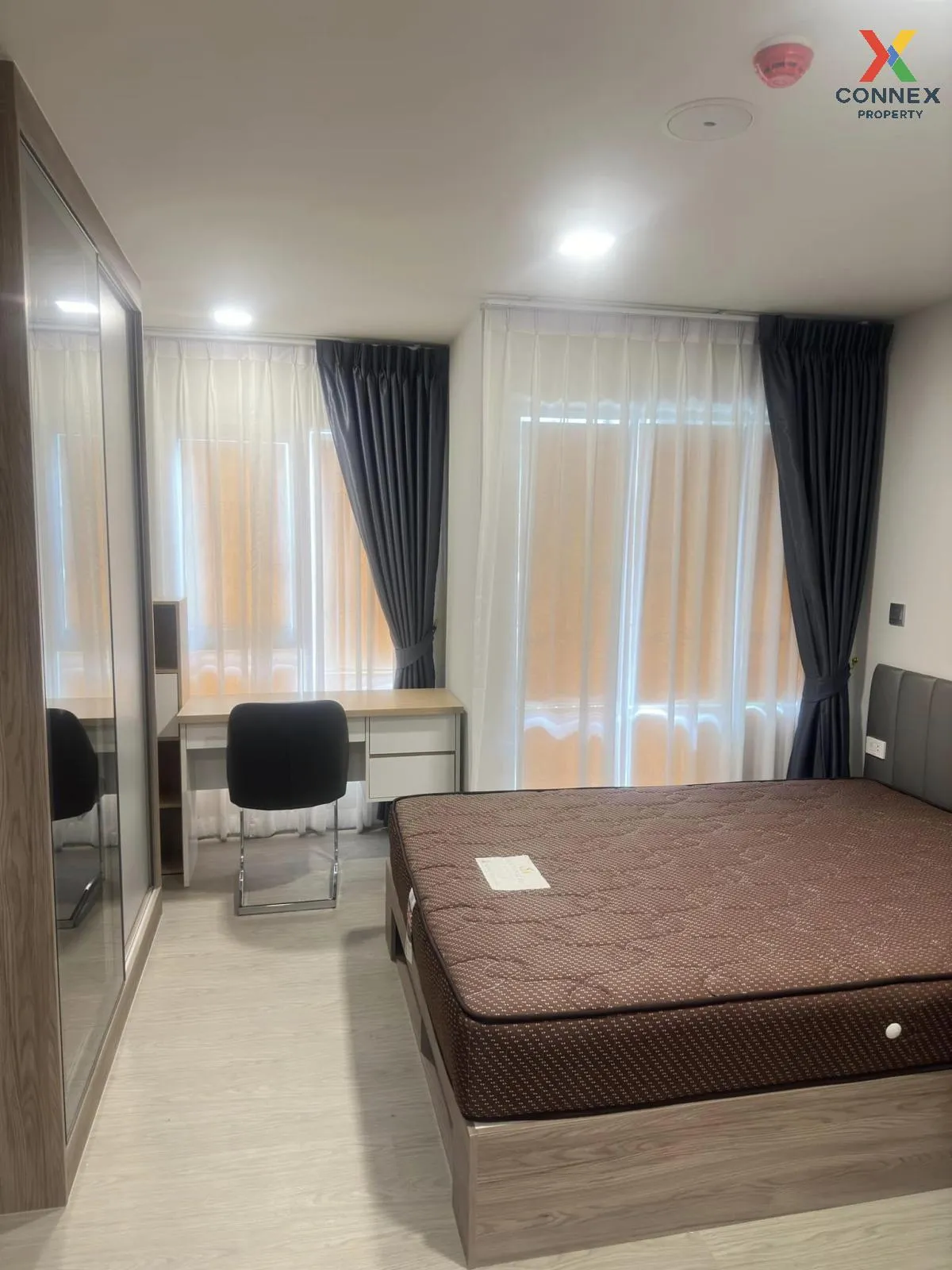 For Rent Condo , Kave Town Island , Khlong Nueng , khlong Luang , 3