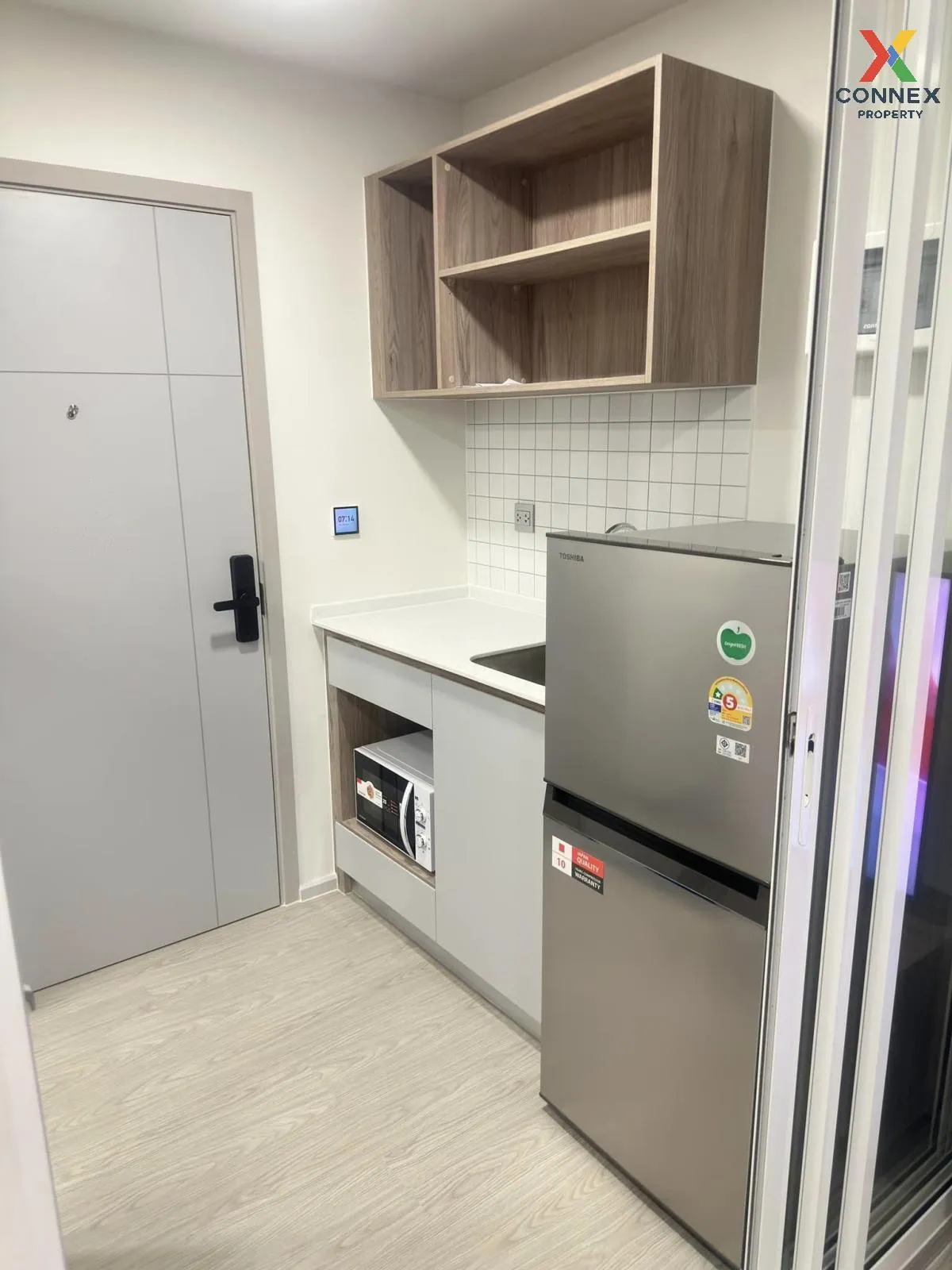 For Rent Condo , Kave Town Island , Khlong Nueng , khlong Luang ,