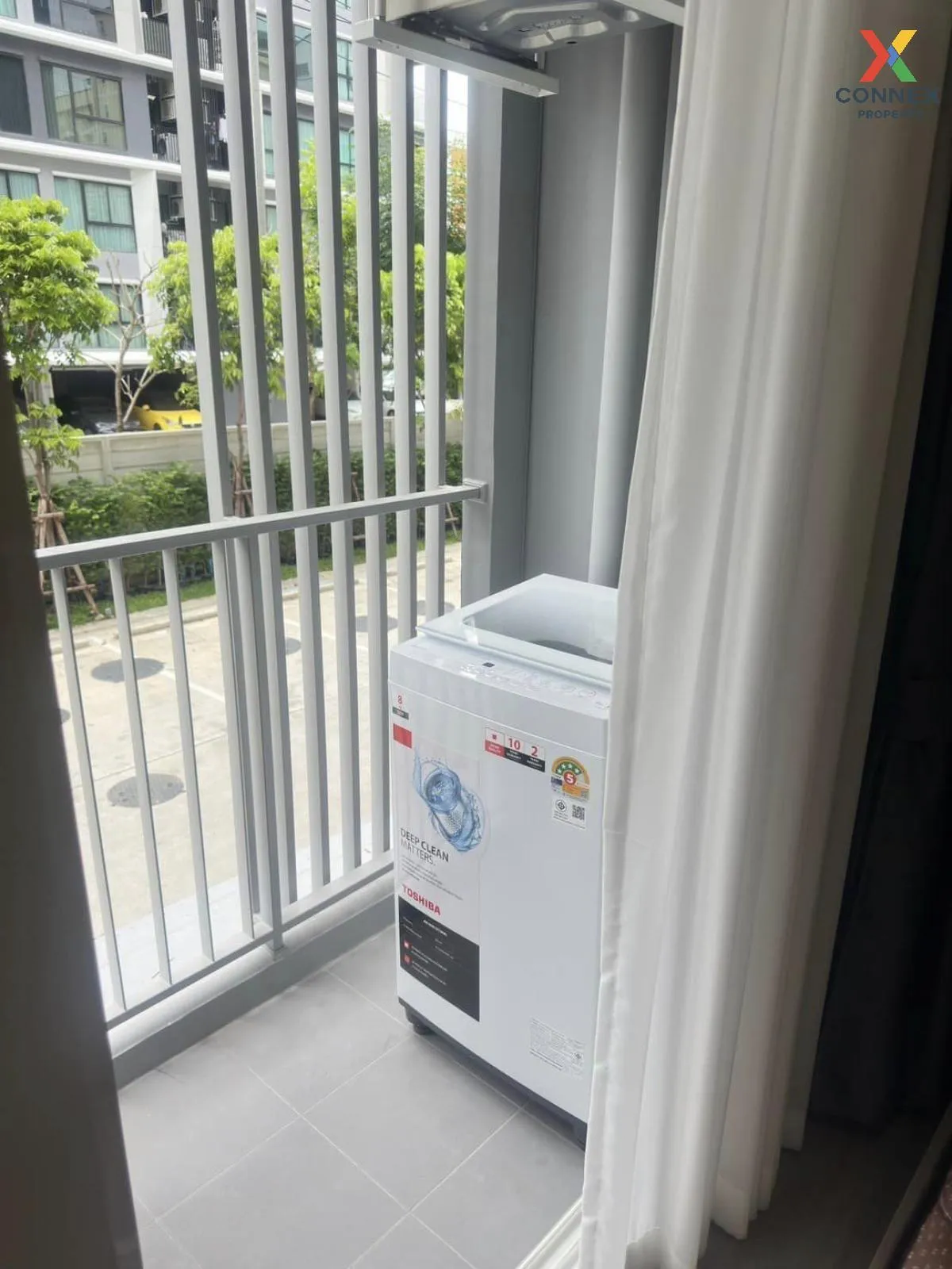 For Rent Condo , Kave Town Island , Khlong Nueng , khlong Luang ,