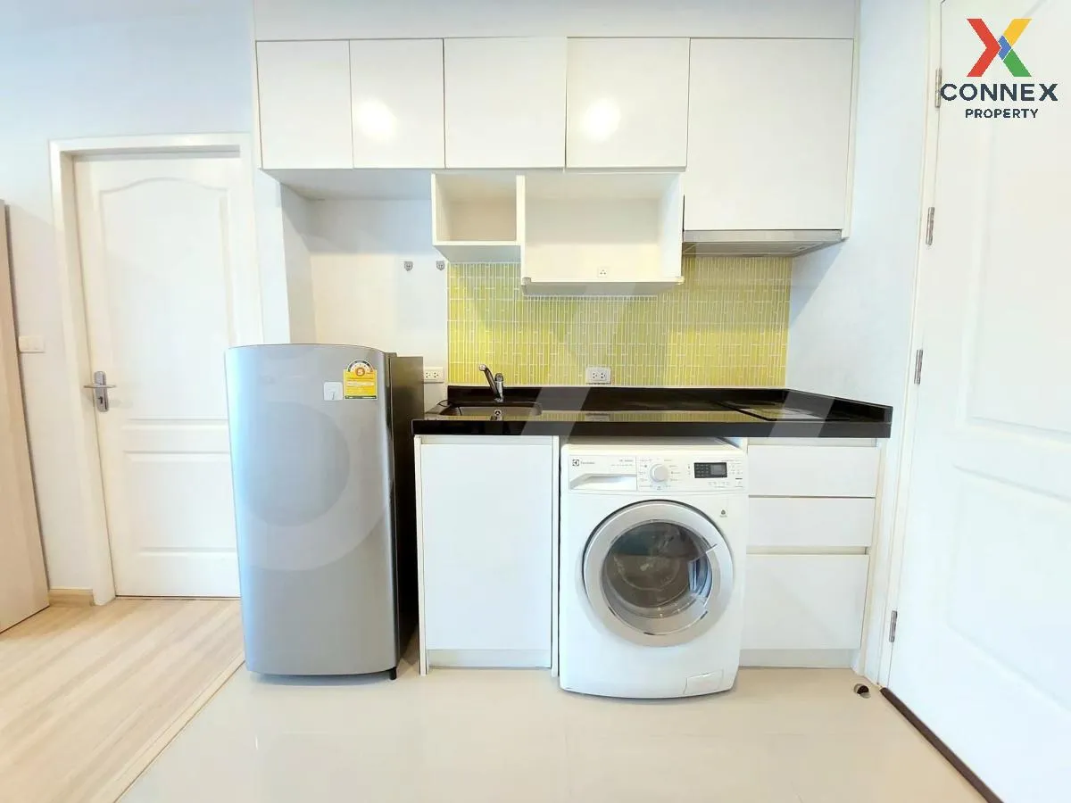 ขายคอนโด  แบงค์คอก ฮอไรซอน รัชดา - ท่าพระ บุคคโล เขต ธนบุรี กรุงเ ขายคอนโด  แบงค์คอก ฮอไรซอน รัชดา - ท่าพระ บุคคโล เขต ธนบุรี กรุงเ 4