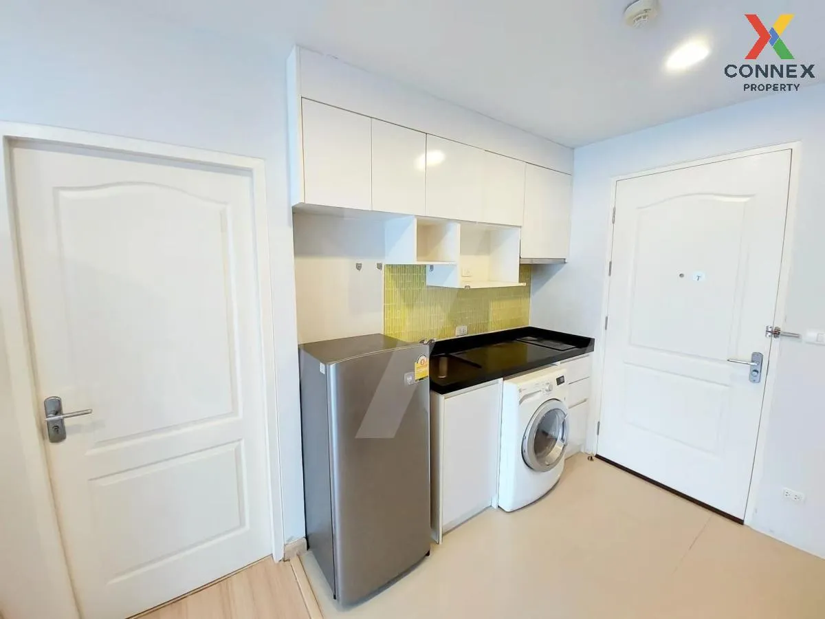 ขายคอนโด  แบงค์คอก ฮอไรซอน รัชดา - ท่าพระ บุคคโล เขต ธนบุรี กรุงเ ขายคอนโด  แบงค์คอก ฮอไรซอน รัชดา - ท่าพระ บุคคโล เขต ธนบุรี กรุงเ