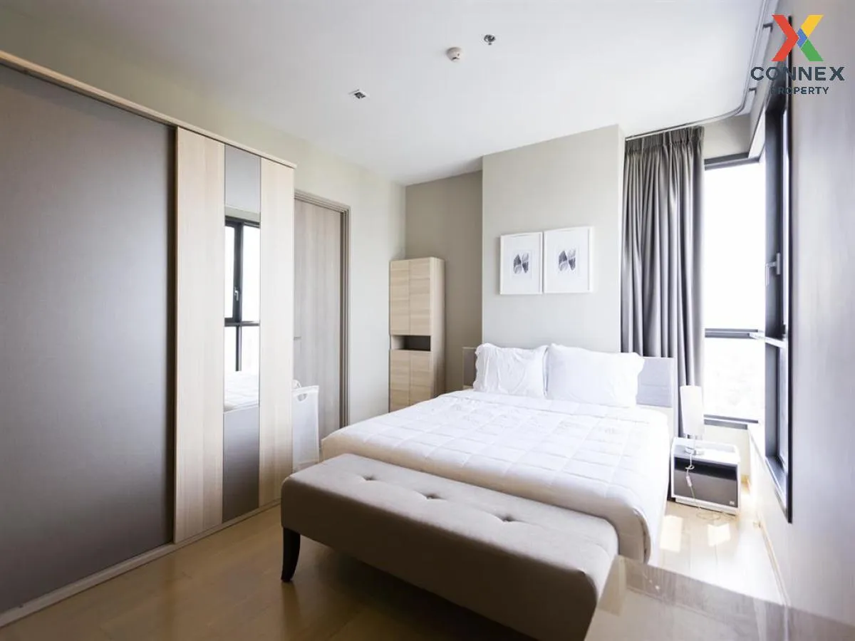 เช่าคอนโด  เอช คิว ทองหล่อ BTS-ทองหล่อ คลองตันเหนือ เขต วัฒนา กรุ 3