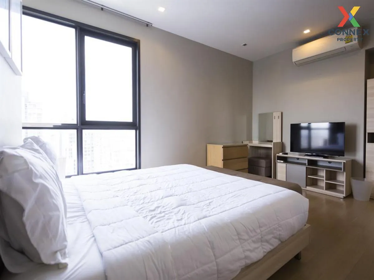 เช่าคอนโด  เอช คิว ทองหล่อ BTS-ทองหล่อ คลองตันเหนือ เขต วัฒนา กรุ 4