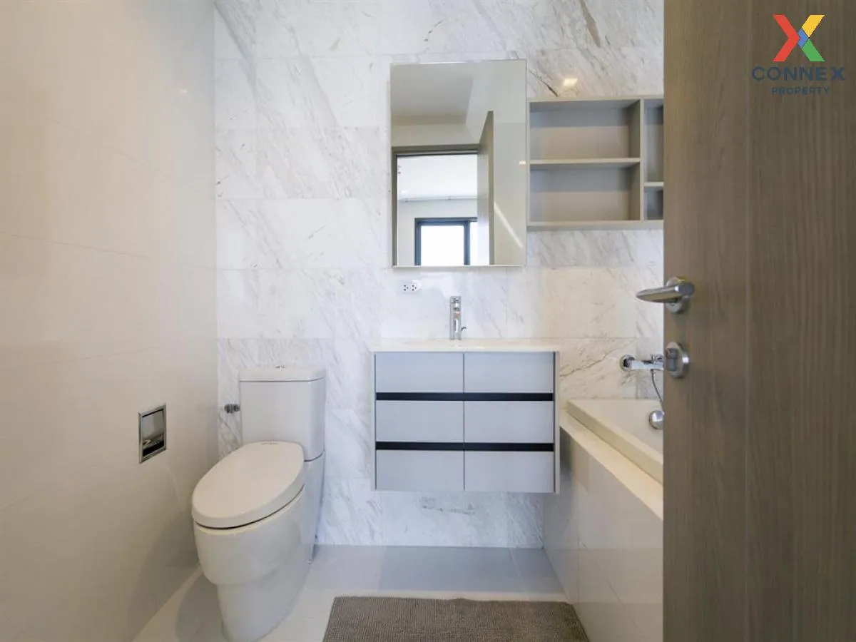 เช่าคอนโด  เอช คิว ทองหล่อ BTS-ทองหล่อ คลองตันเหนือ เขต วัฒนา กรุ