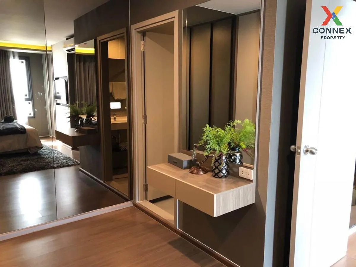 For Sale Condo , Ideo Phahol Jatujak , BTS-Saphan Khwai , Sam Sae For Sale Condo , Ideo Phahol Jatujak , BTS-Saphan Khwai , Sam Sae 3