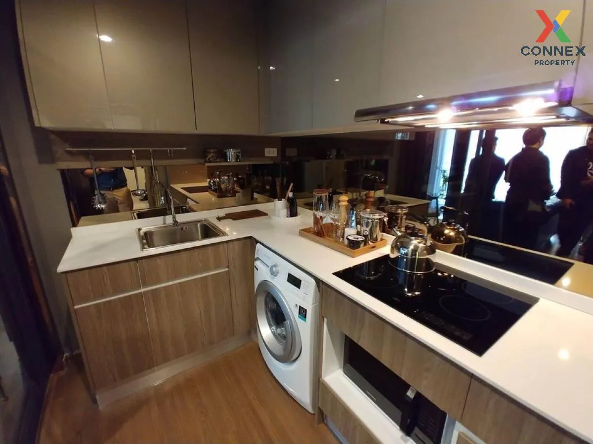 For Sale Condo , Ideo Phahol Jatujak , BTS-Saphan Khwai , Sam Sae For Sale Condo , Ideo Phahol Jatujak , BTS-Saphan Khwai , Sam Sae