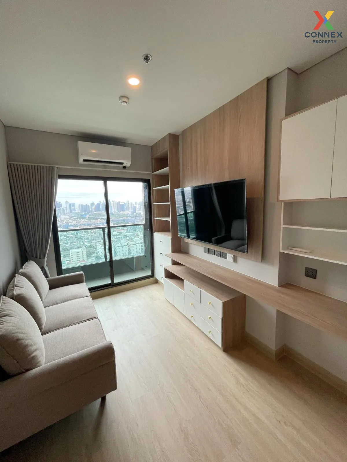 For Rent Condo , Lumpini Suite Dindaeng - Ratchaprarop , BTS-Vict 1