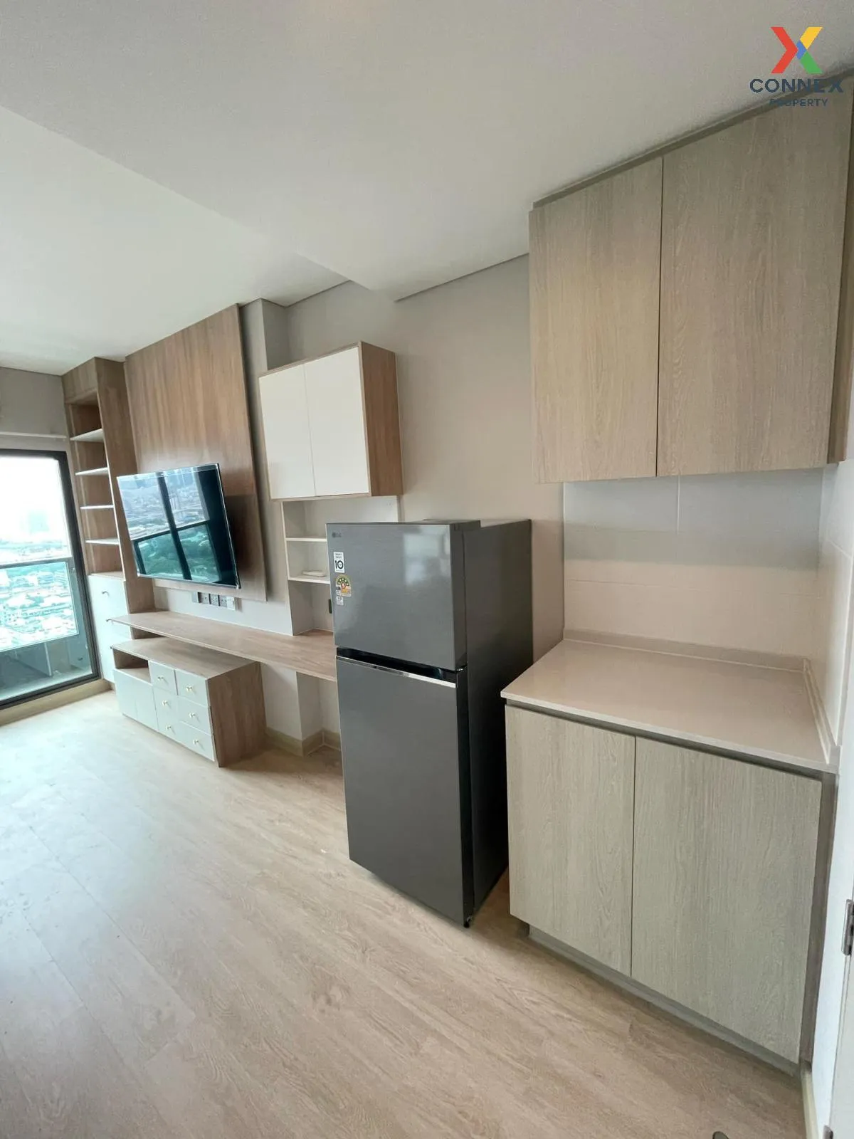 For Rent Condo , Lumpini Suite Dindaeng - Ratchaprarop , BTS-Vict 3