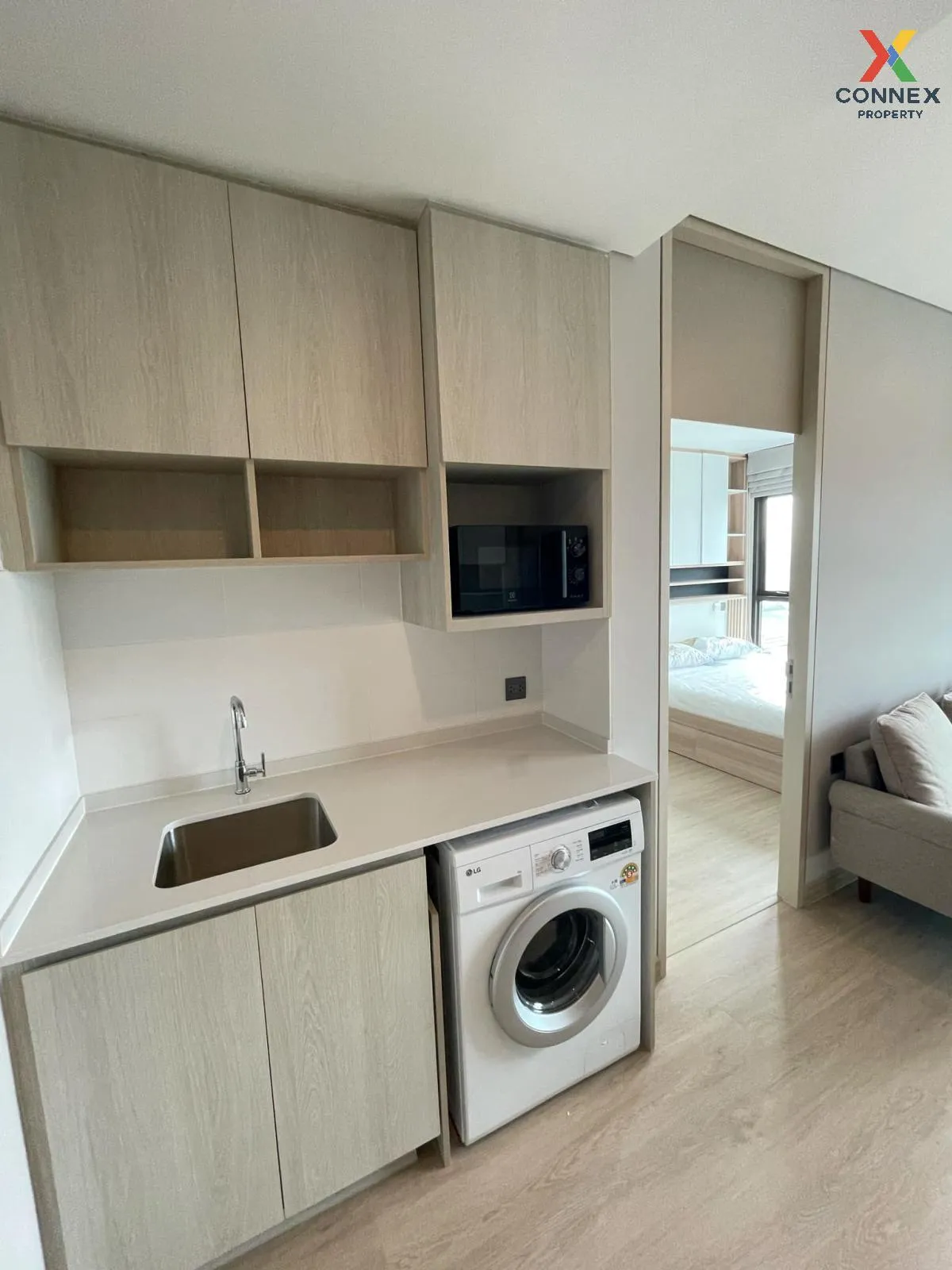 For Rent Condo , Lumpini Suite Dindaeng - Ratchaprarop , BTS-Vict 4