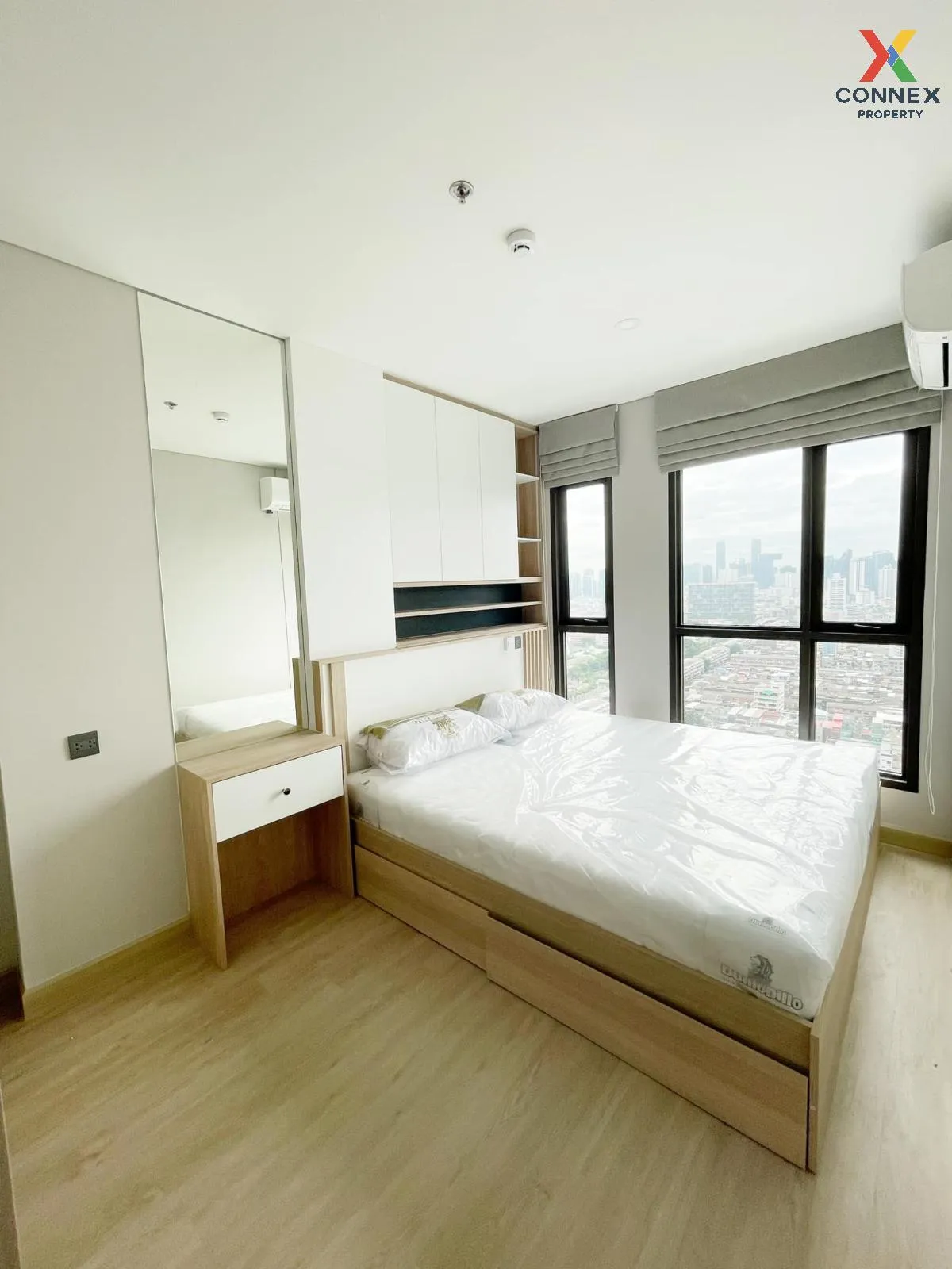 For Rent Condo , Lumpini Suite Dindaeng - Ratchaprarop , BTS-Vict