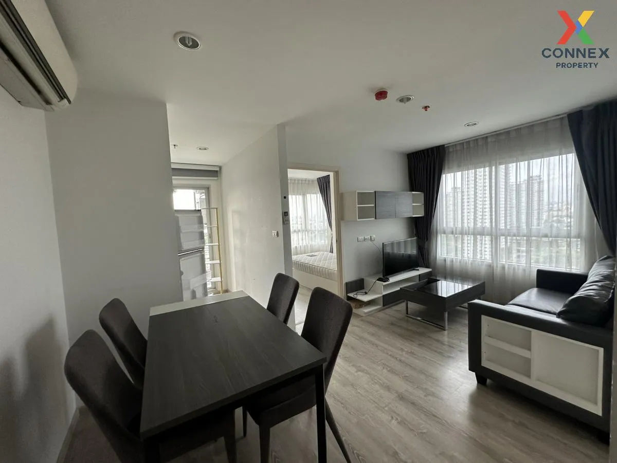 For Rent Condo , Chewathai Phetkasem 27 , BTS-Bang Wa , Bang Wa , 2