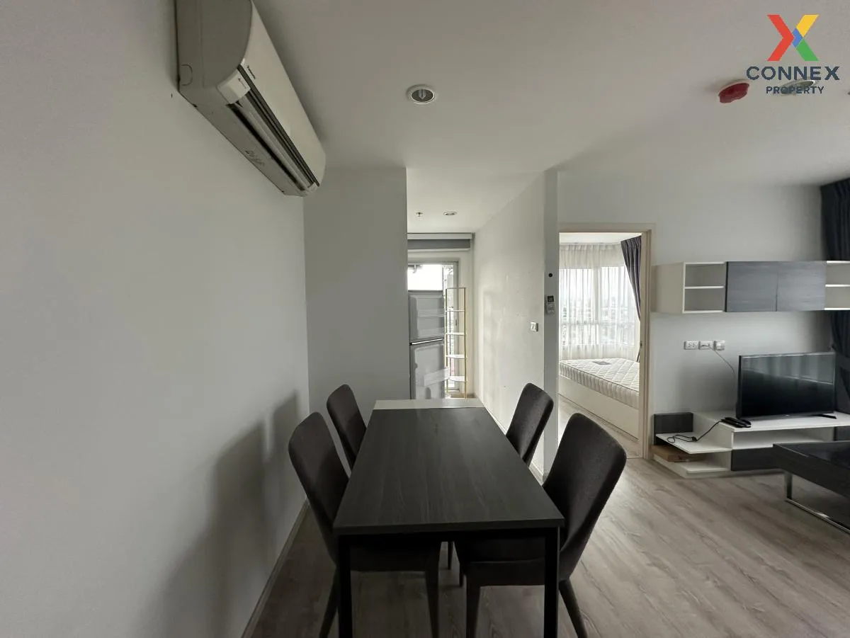 For Rent Condo , Chewathai Phetkasem 27 , BTS-Bang Wa , Bang Wa ,