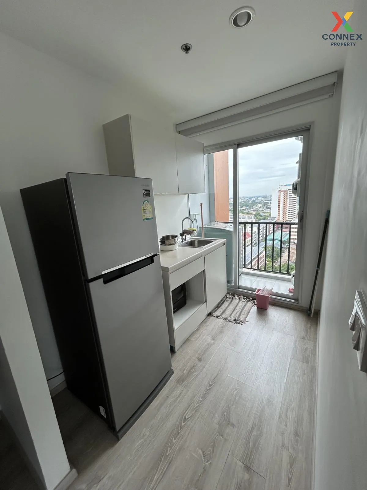 For Rent Condo , Chewathai Phetkasem 27 , BTS-Bang Wa , Bang Wa ,