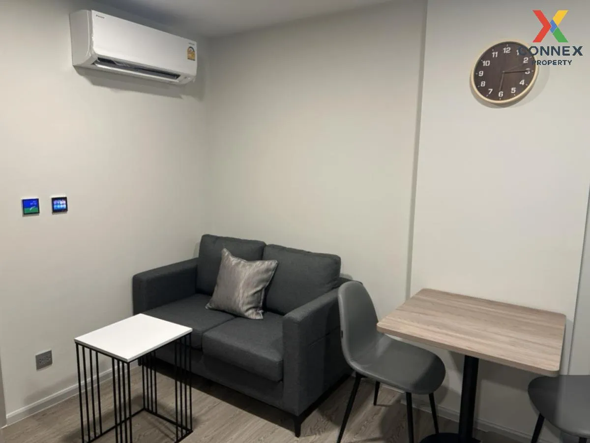 For Rent Condo , Kave Town Island , Khlong Nueng , khlong Luang , 1