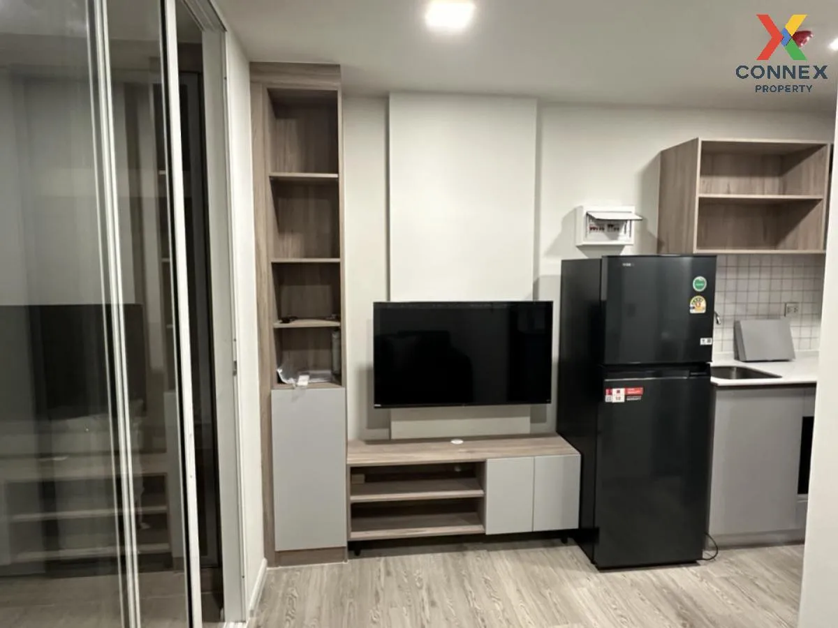 For Rent Condo , Kave Town Island , Khlong Nueng , khlong Luang , 4