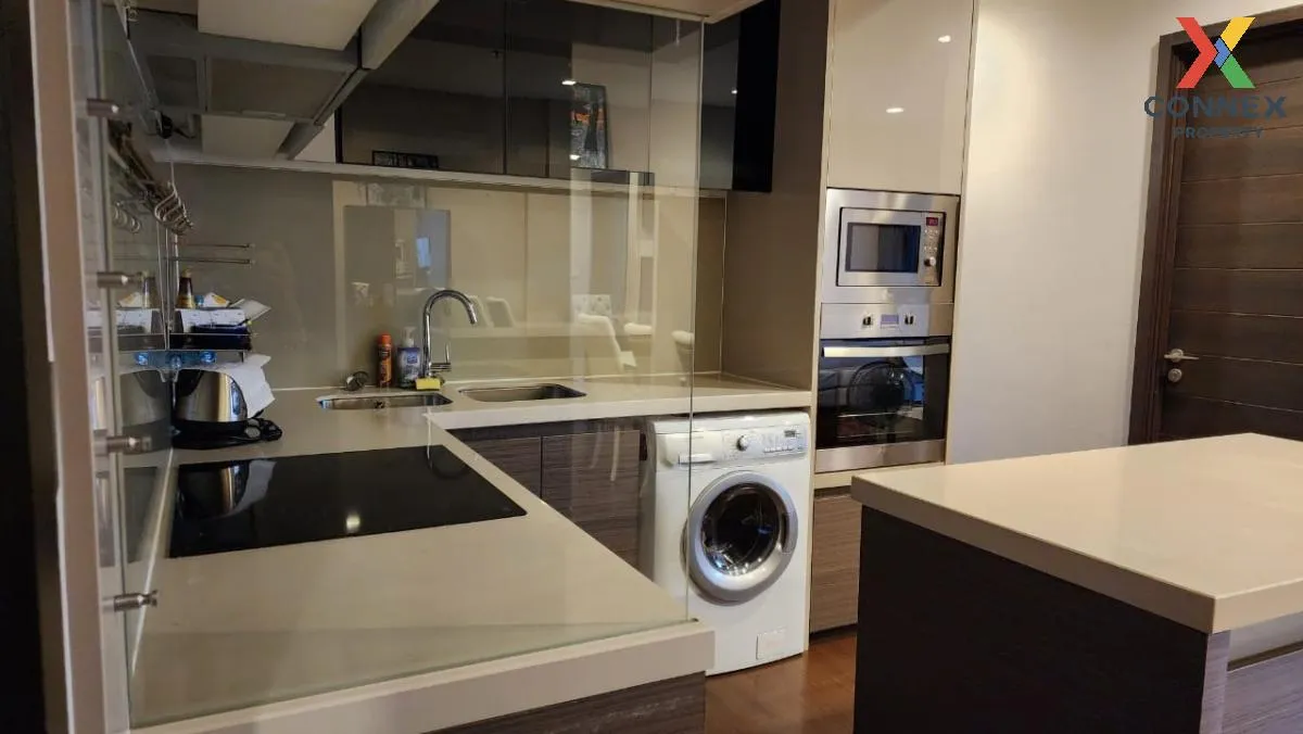 For Sale Condo , IVY Ampio , MRT-Thailand Cultural Centre , Huai  For Sale Condo , IVY Ampio , MRT-Thailand Cultural Centre , Huai  4