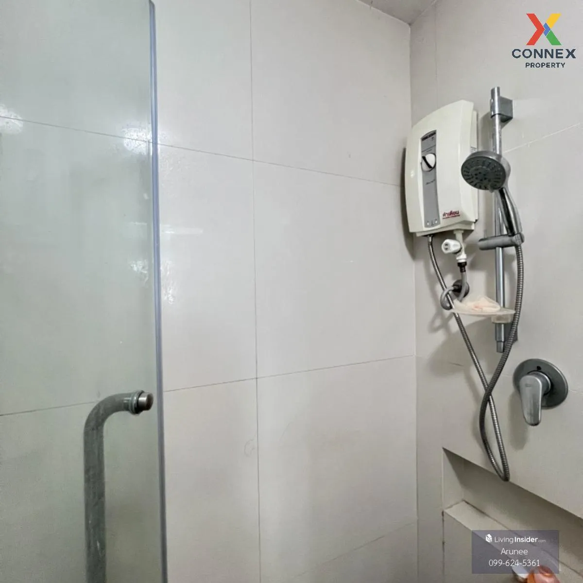 For Rent Condo , CU Terrace , BTS-National Stadium , Wang Mai , P 4