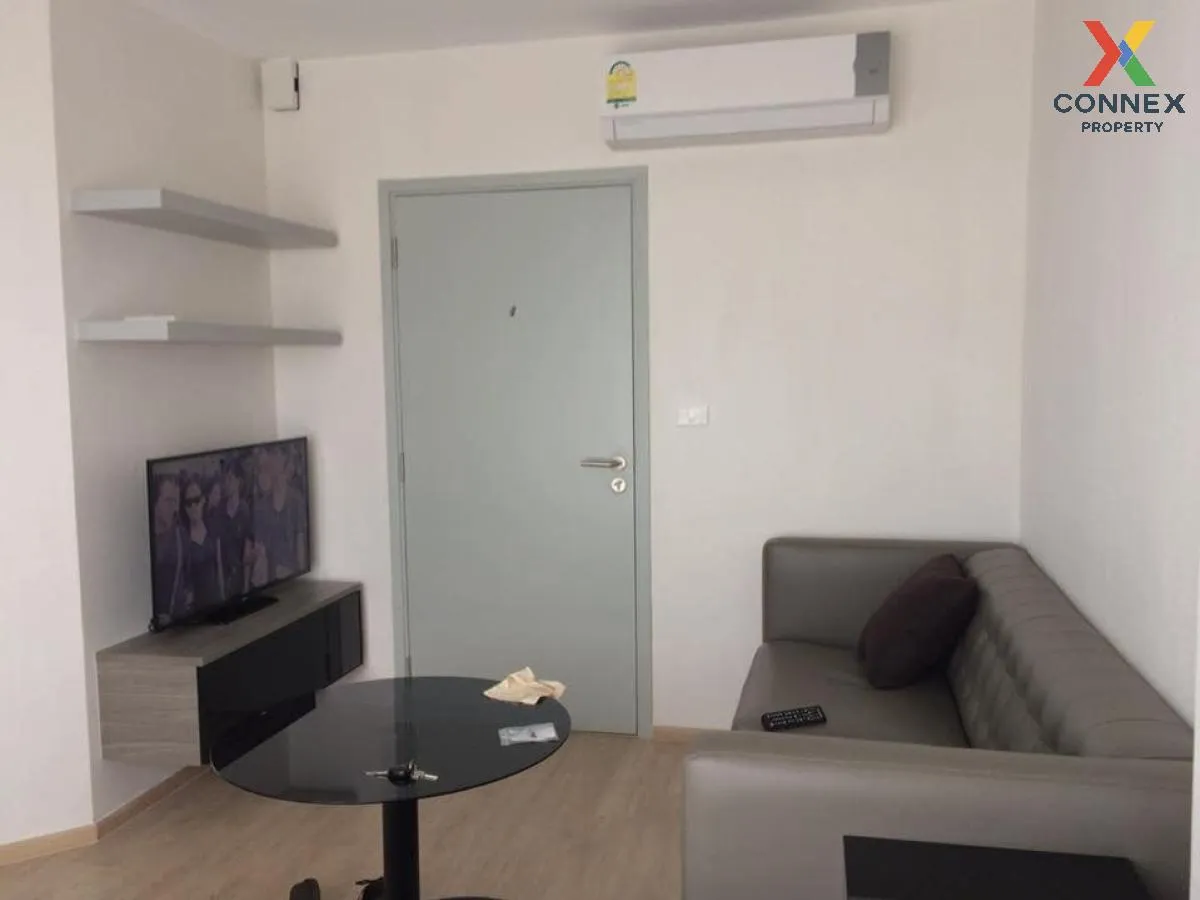 เช่าคอนโด  ไอดีโอ สาทร - ท่าพระ BTS-โพธิ์นิมิตร บุคคโล เขต ธนบุรี เช่าคอนโด  ไอดีโอ สาทร - ท่าพระ BTS-โพธิ์นิมิตร บุคคโล เขต ธนบุรี 1