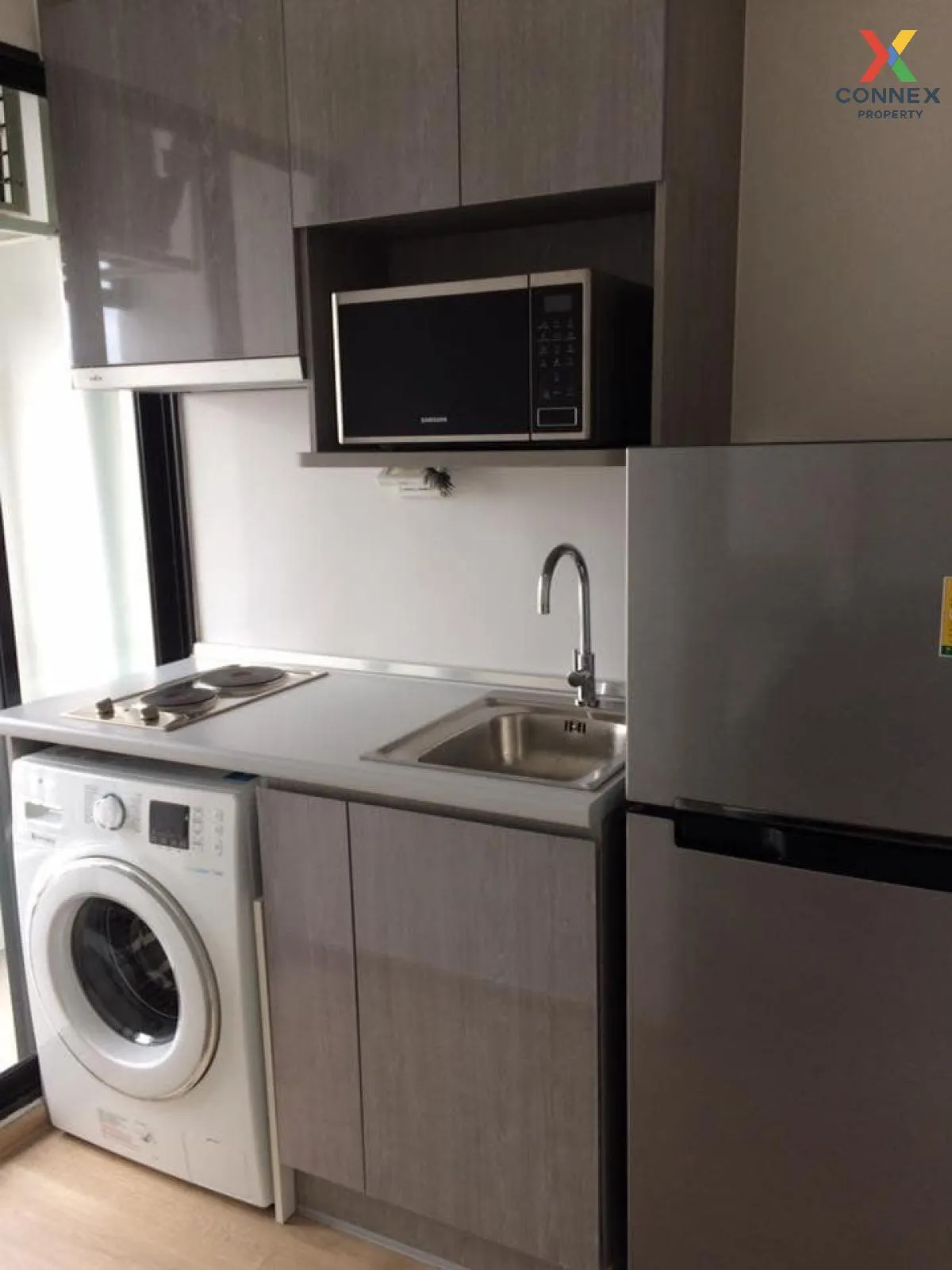 ขายคอนโด  ไอดีโอ สาทร - ท่าพระ BTS-โพธิ์นิมิตร บุคคโล เขต ธนบุรี  3