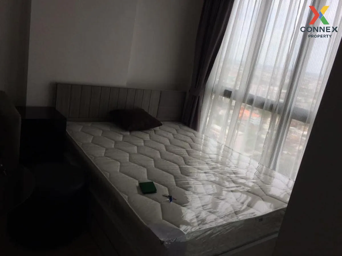 ขายคอนโด  ไอดีโอ สาทร - ท่าพระ BTS-โพธิ์นิมิตร บุคคโล เขต ธนบุรี  4