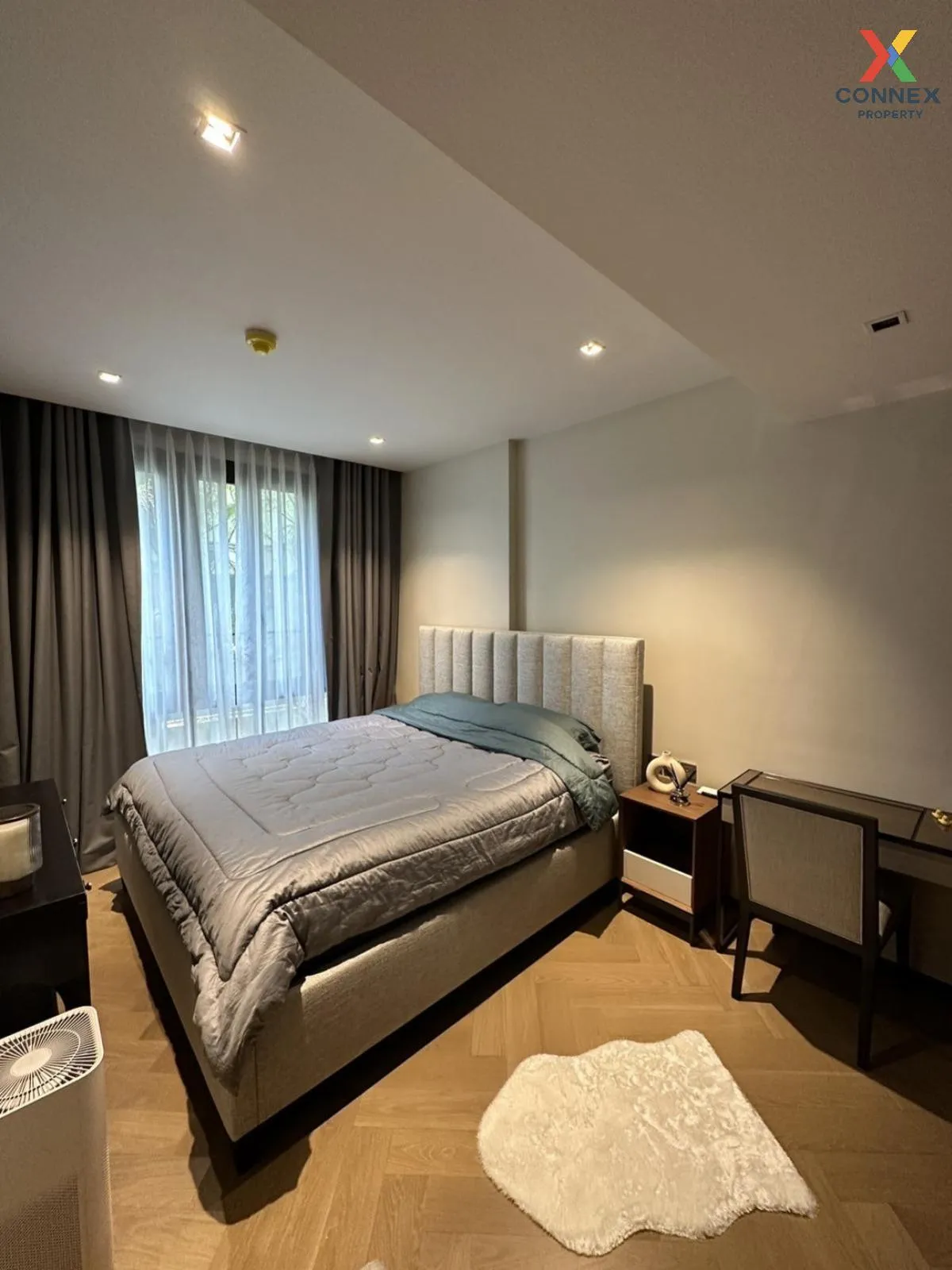 For Rent Condo , The Reserve Sukhumvit 61 , BTS-Thong Lo , Khlong 1