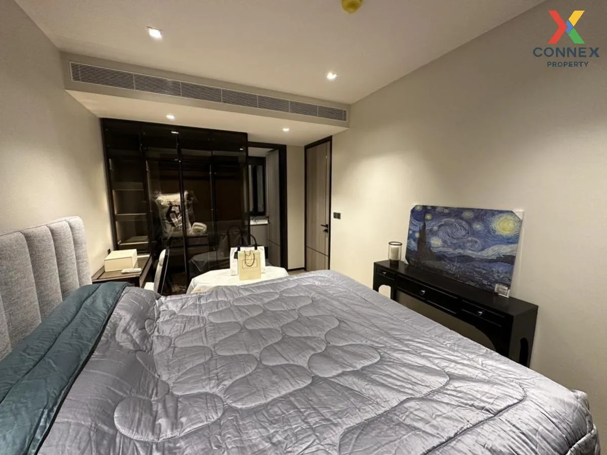 For Rent Condo , The Reserve Sukhumvit 61 , BTS-Thong Lo , Khlong 2