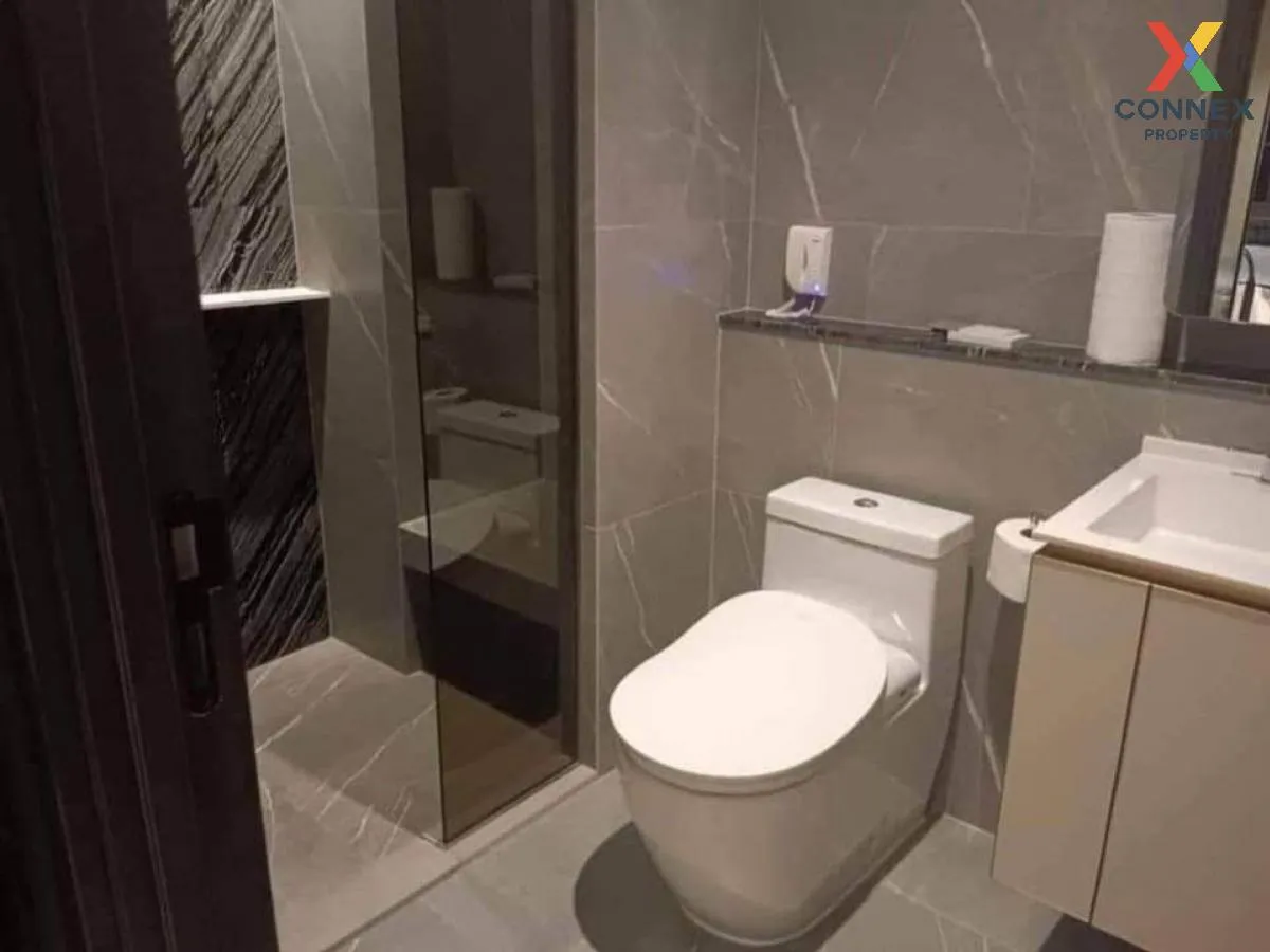 For Rent Condo , The Reserve Sukhumvit 61 , BTS-Thong Lo , Khlong