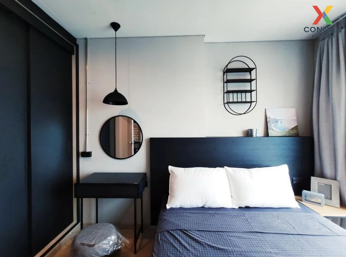 เช่าคอนโด  ลุมพินี เพลส รัชดา - สาธุ BTS-ช่องนนทรี ช่องนนทรี เขต 