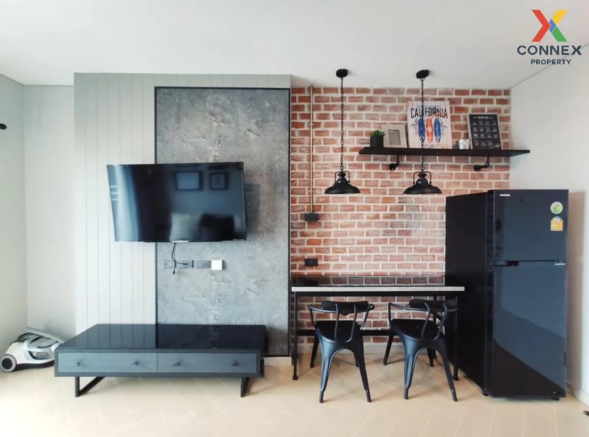 เช่าคอนโด  ลุมพินี เพลส รัชดา - สาธุ BTS-ช่องนนทรี ช่องนนทรี เขต  4