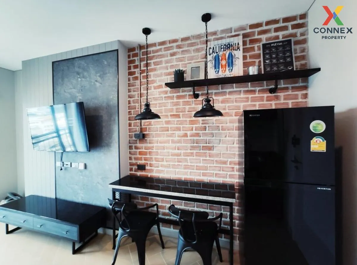 เช่าคอนโด  ลุมพินี เพลส รัชดา - สาธุ BTS-ช่องนนทรี ช่องนนทรี เขต 