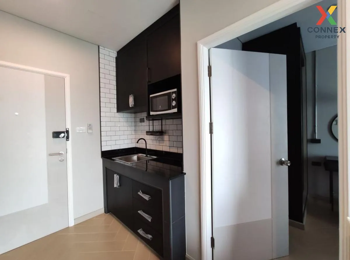 เช่าคอนโด  ลุมพินี เพลส รัชดา - สาธุ BTS-ช่องนนทรี ช่องนนทรี เขต 